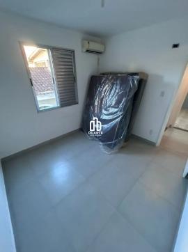 Apartamento - Prédio 3 Andares à venda no EMBARE: 