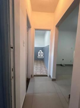Apartamento - Prédio 3 Andares à venda no EMBARE: 
