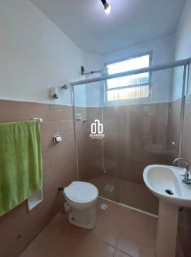 Apartamento - Prédio 3 Andares à venda no EMBARE: 