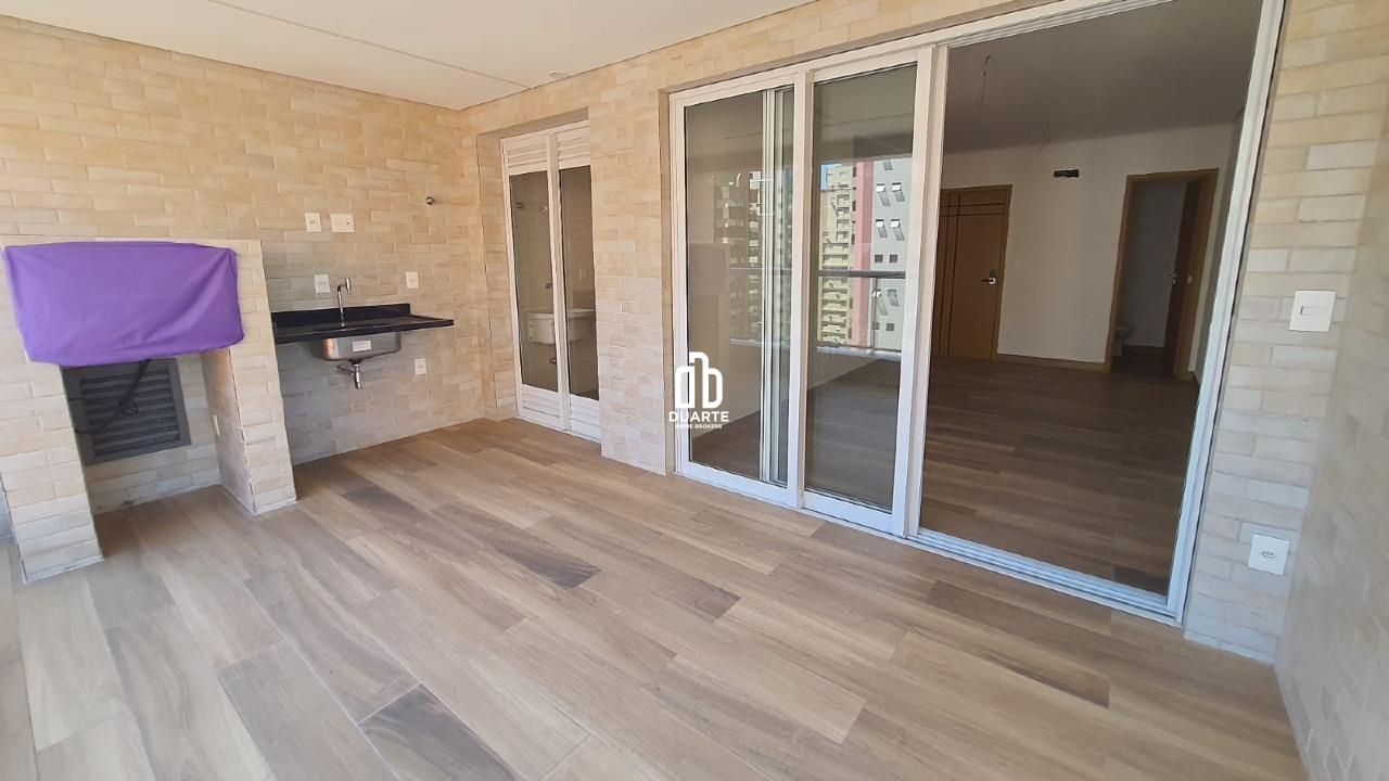 Apartamento à venda no APARECIDA: 