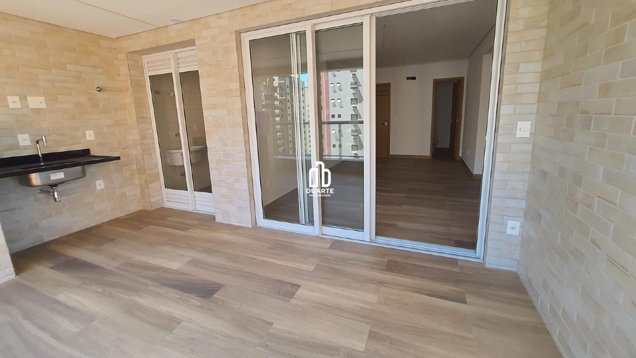 Apartamento à venda no APARECIDA: 