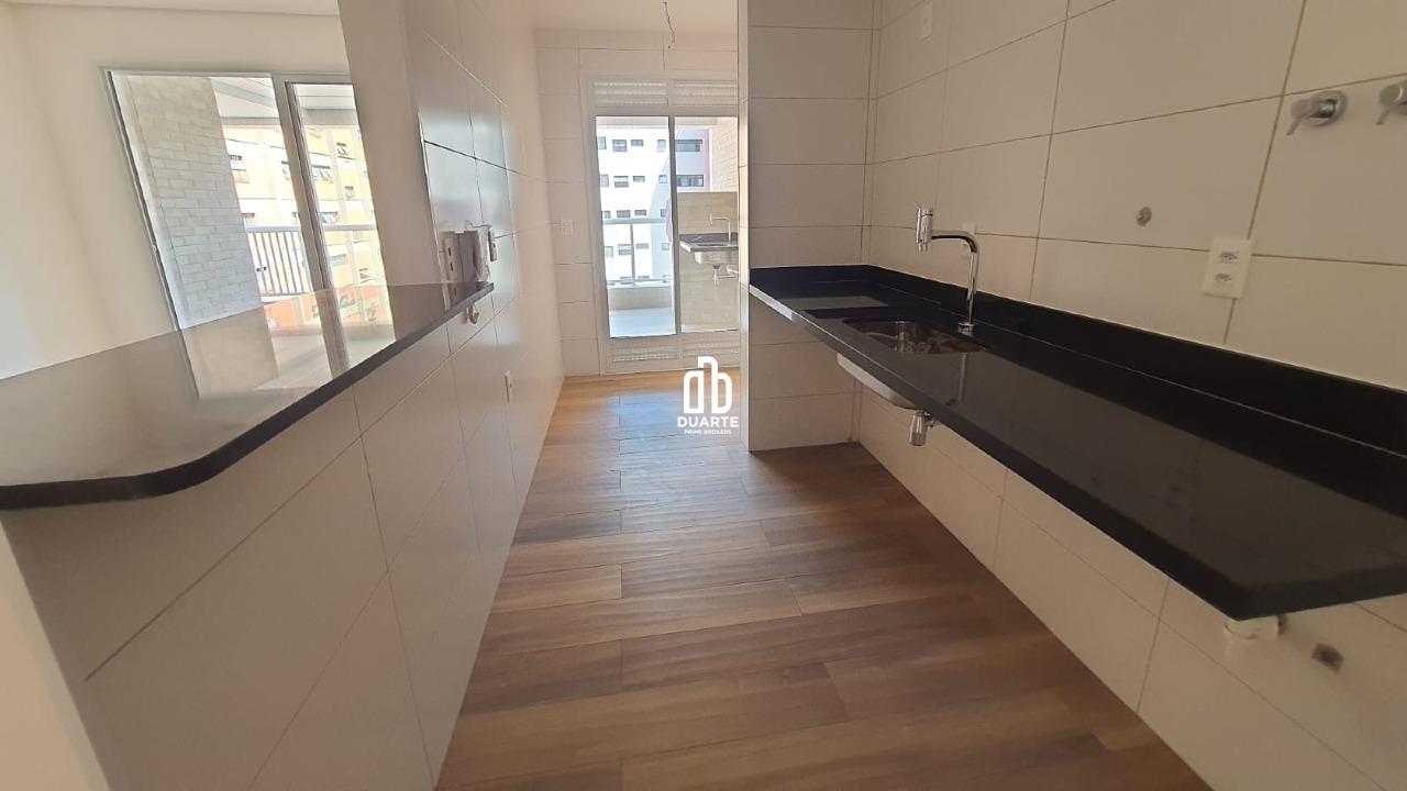 Apartamento à venda no APARECIDA: 