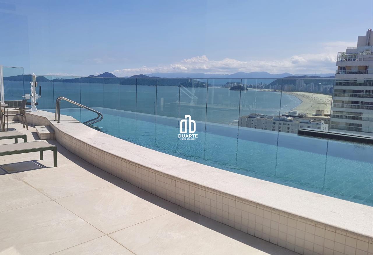 Apartamento à venda no APARECIDA: 