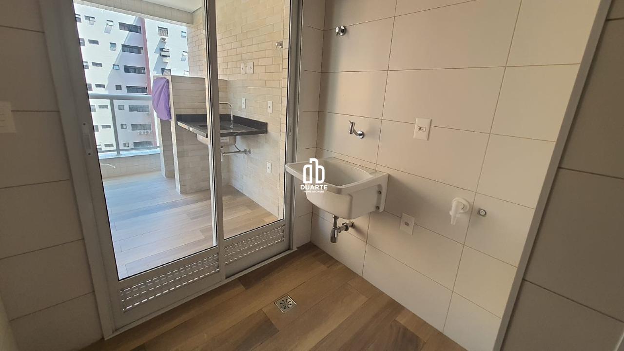 Apartamento à venda no APARECIDA: 