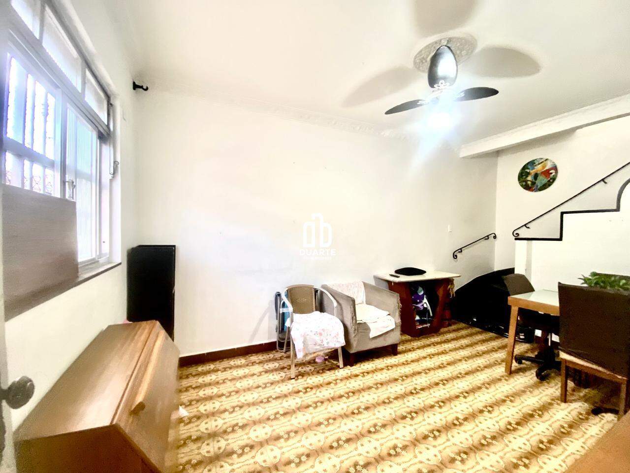 Casa à venda no MACUCO: 