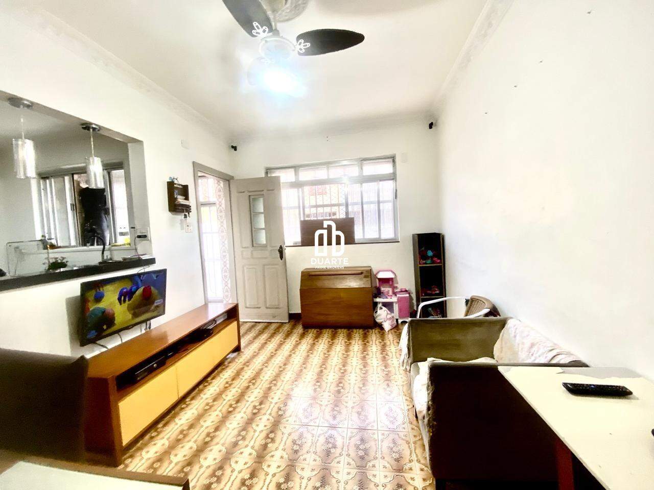 Casa à venda no MACUCO: 