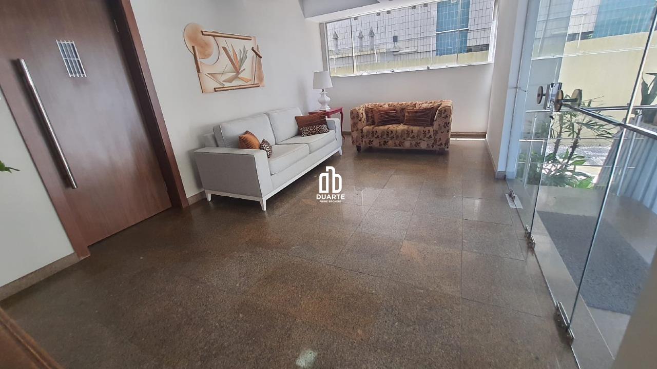 Apartamento à venda no PONTA DA PRAIA: 