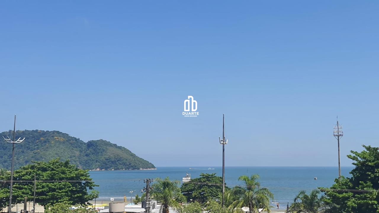 Apartamento à venda no PONTA DA PRAIA: 