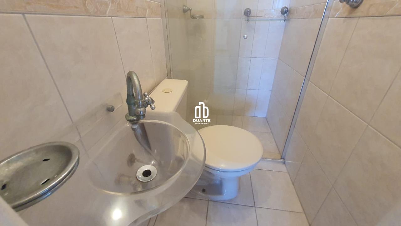 Apartamento à venda no PONTA DA PRAIA: 