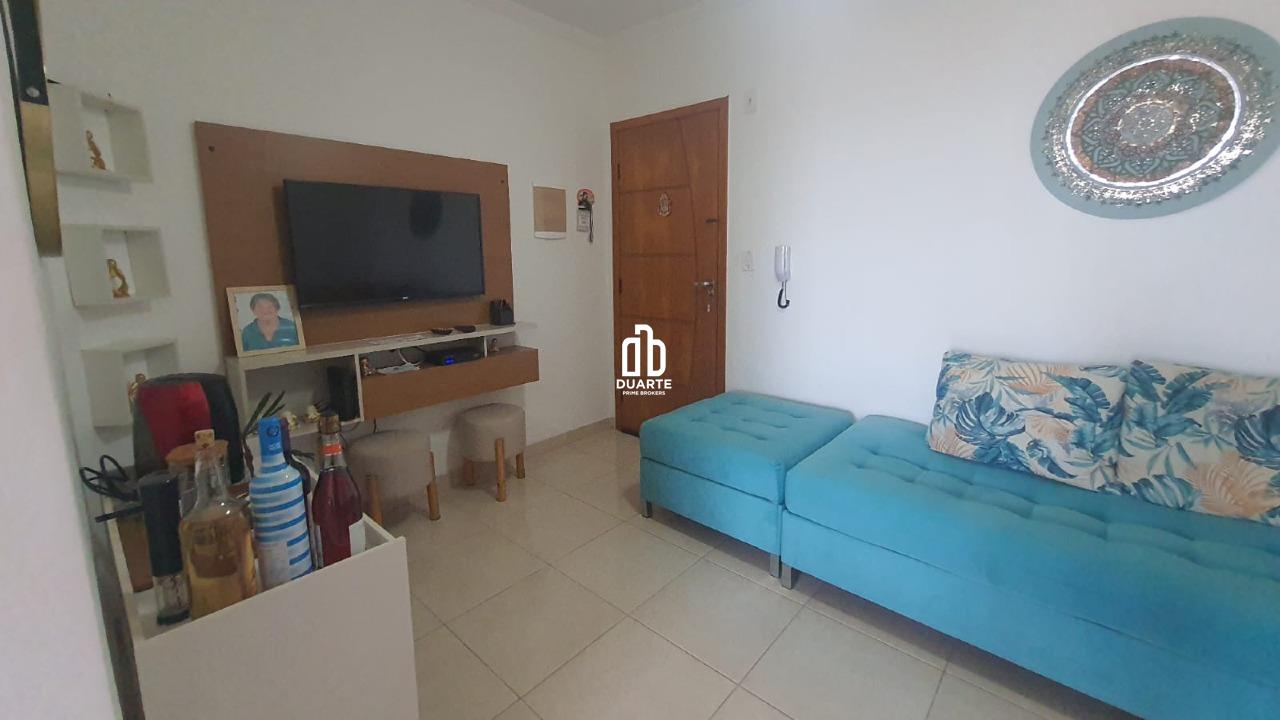 Apartamento à venda no CAIÇARA: 