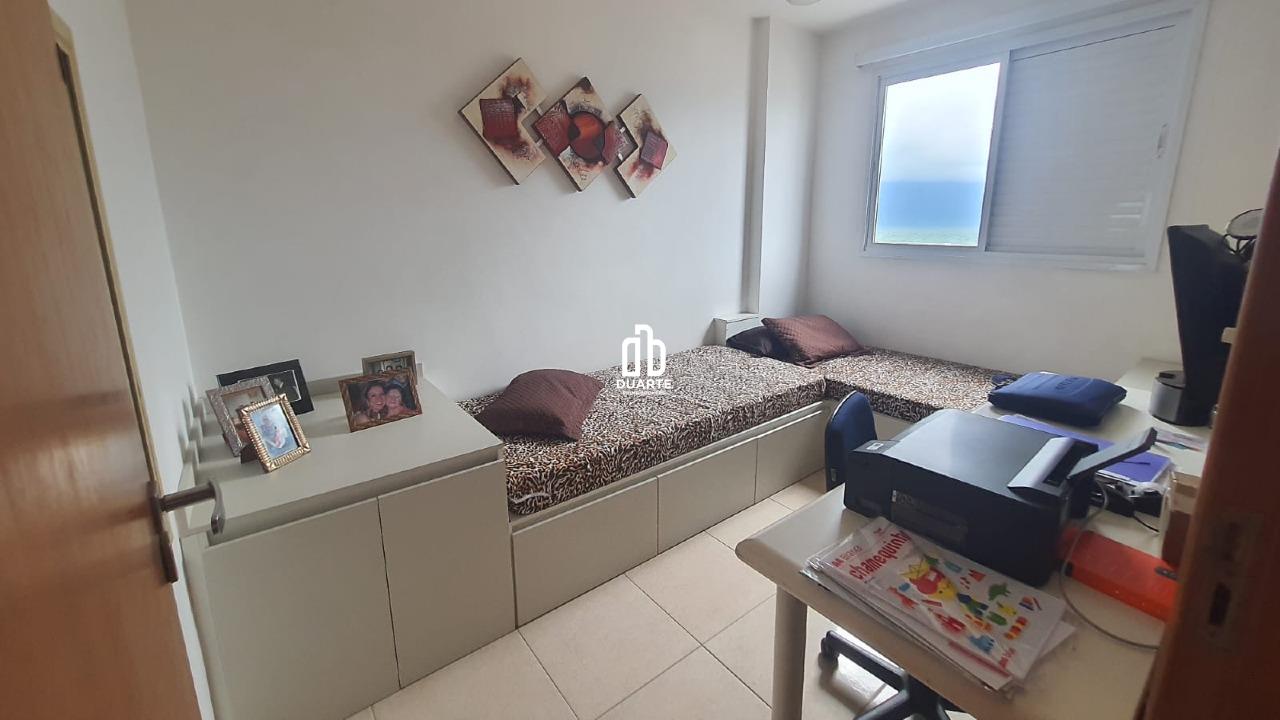 Apartamento à venda no CAIÇARA: 