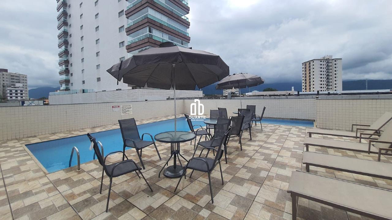 Apartamento à venda no CAIÇARA: 