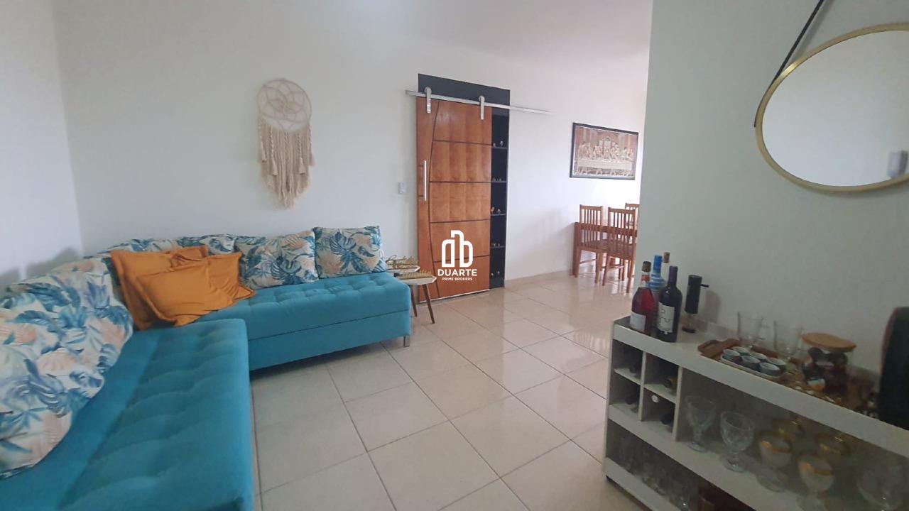 Apartamento à venda no CAIÇARA: 