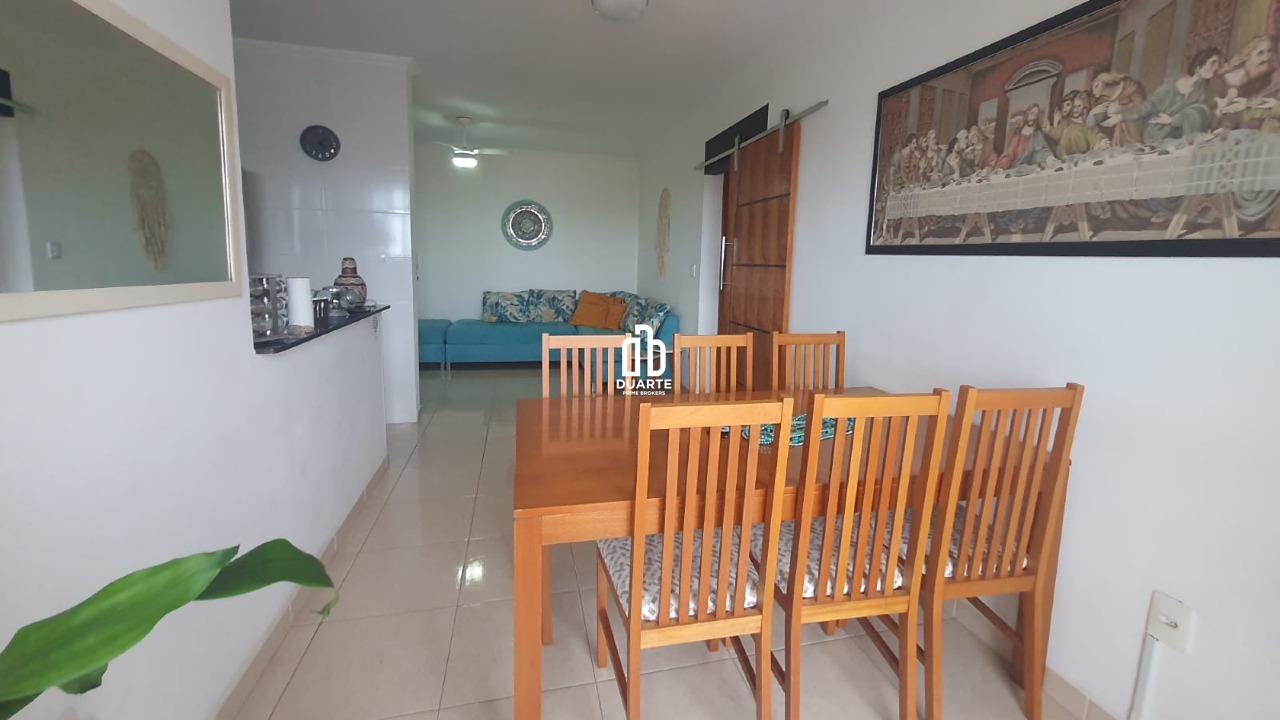 Apartamento à venda no CAIÇARA: 