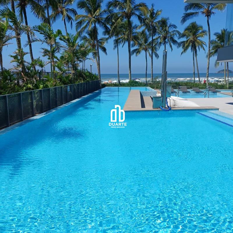 Apartamento à venda no RIVIERA DE SÃO LOURENÇO: 