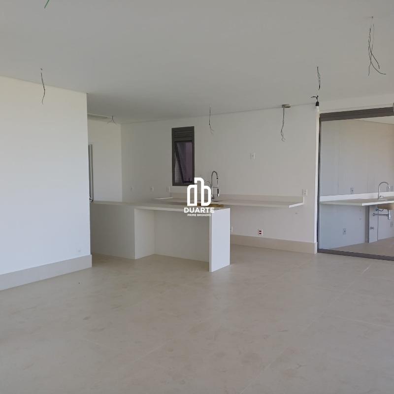 Apartamento à venda no RIVIERA DE SÃO LOURENÇO: 