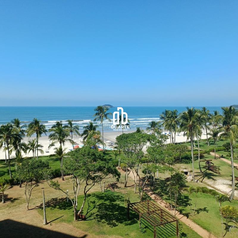 Apartamento à venda no RIVIERA DE SÃO LOURENÇO: 