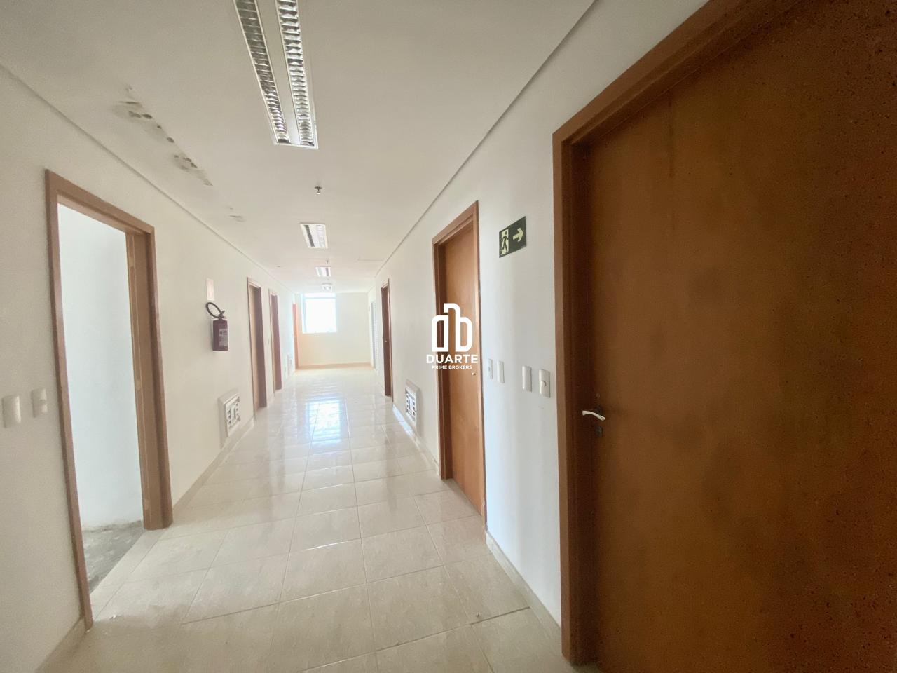 Sala para aluguel no VILA MATHIAS: 