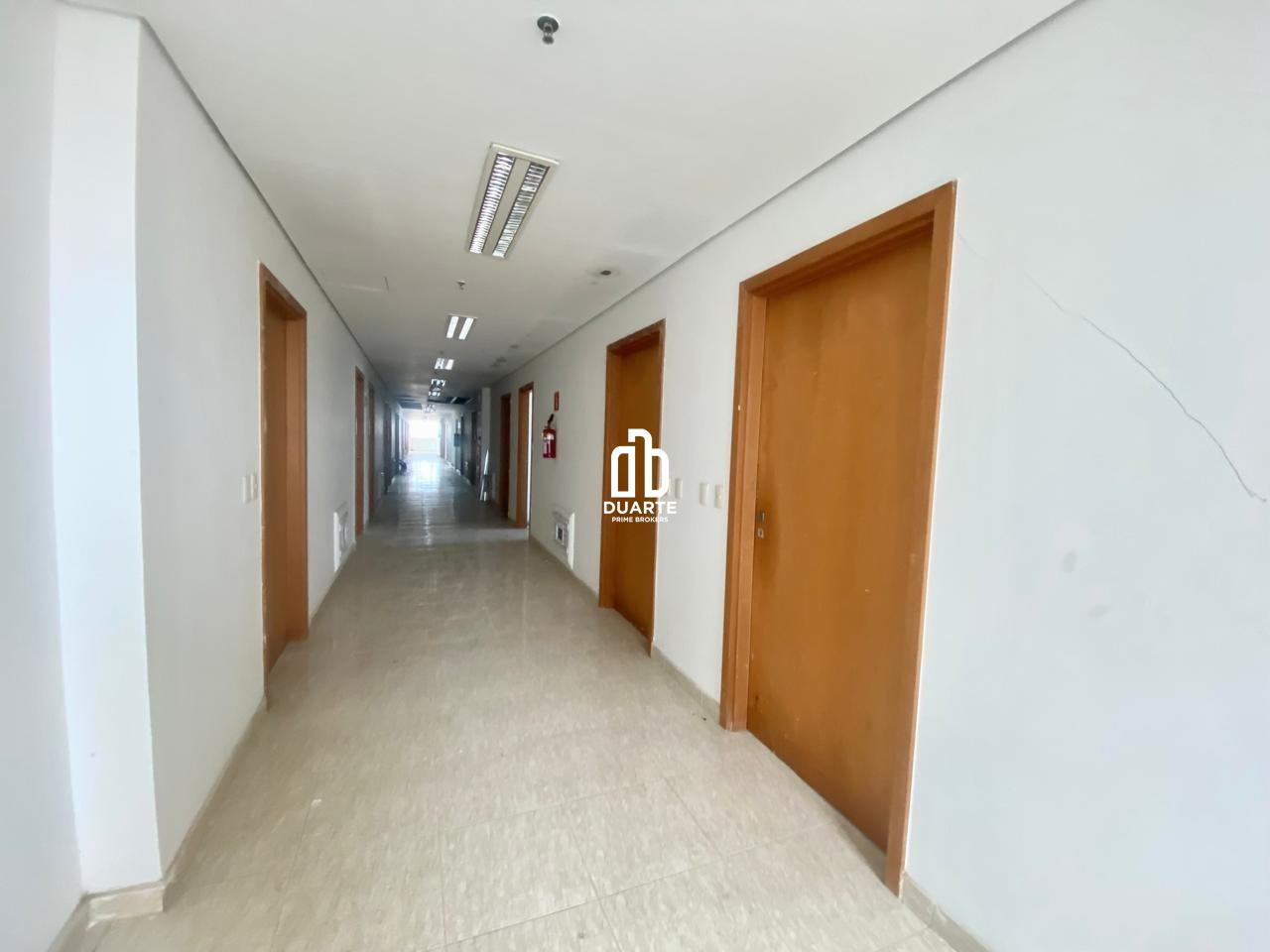 Sala para aluguel no VILA MATHIAS: 