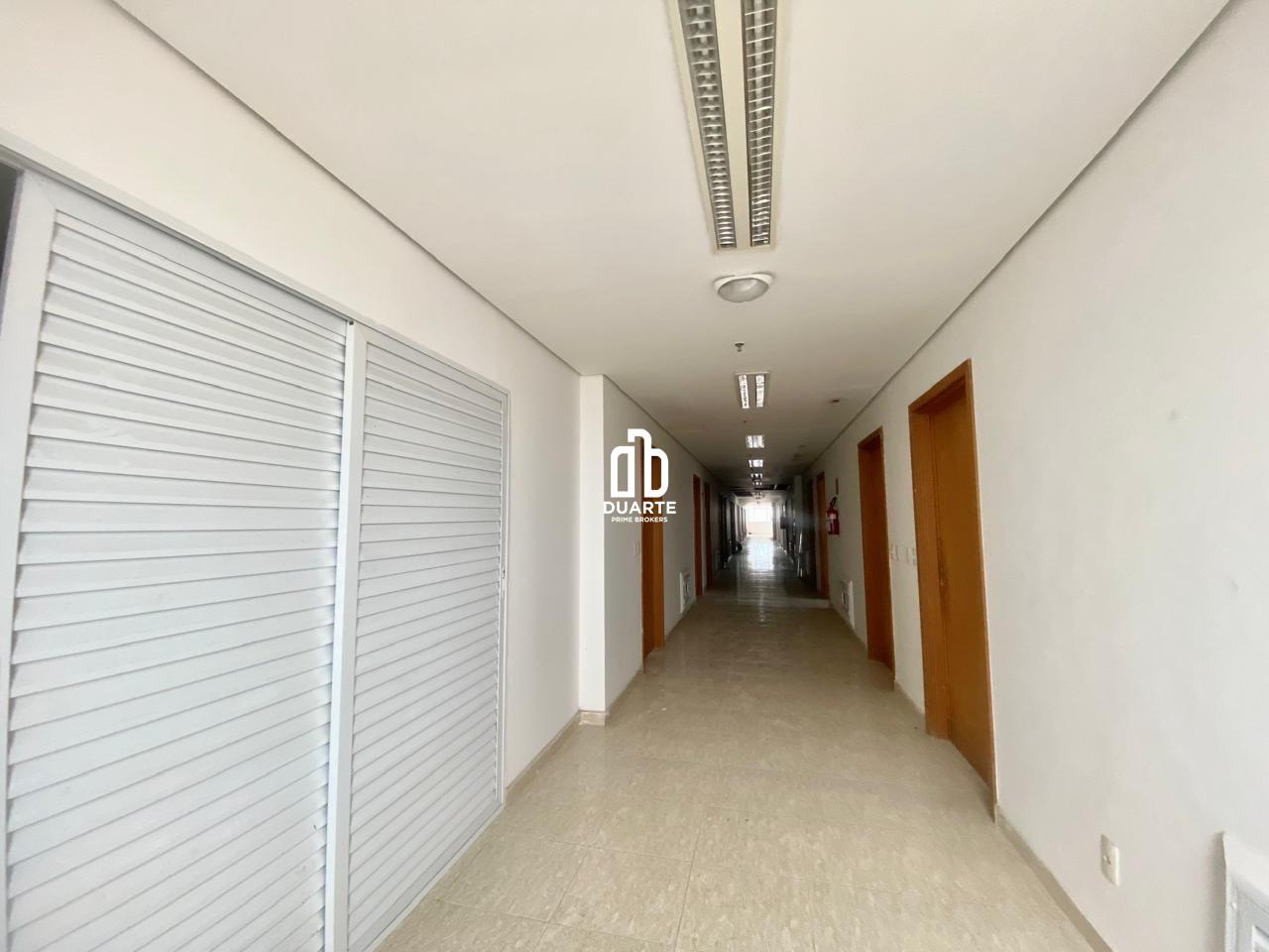 Sala para aluguel no VILA MATHIAS: 