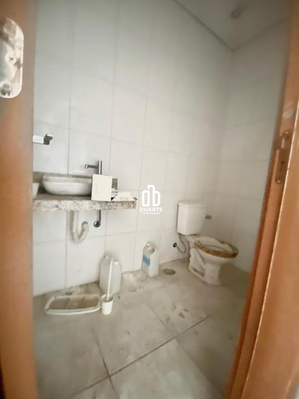 Sala para aluguel no VILA MATHIAS: 