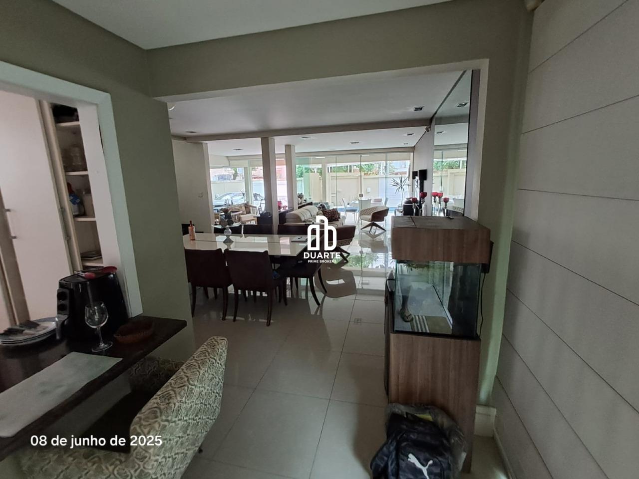 Casa à venda no GONZAGA: 