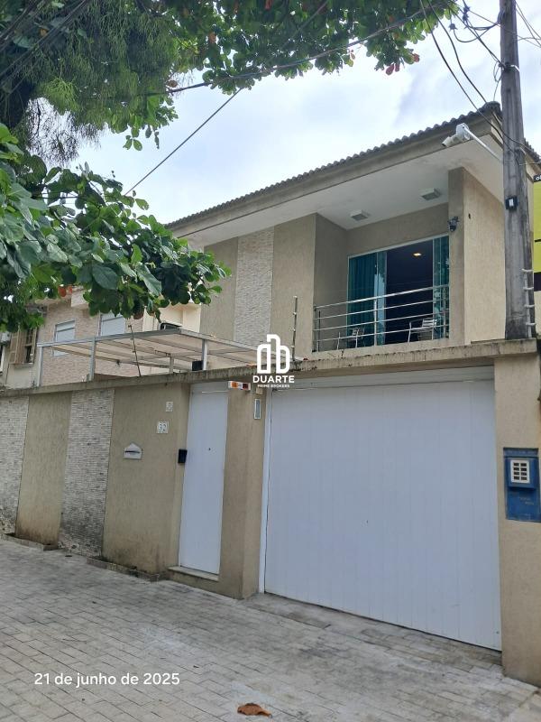 Casa à venda no GONZAGA: 