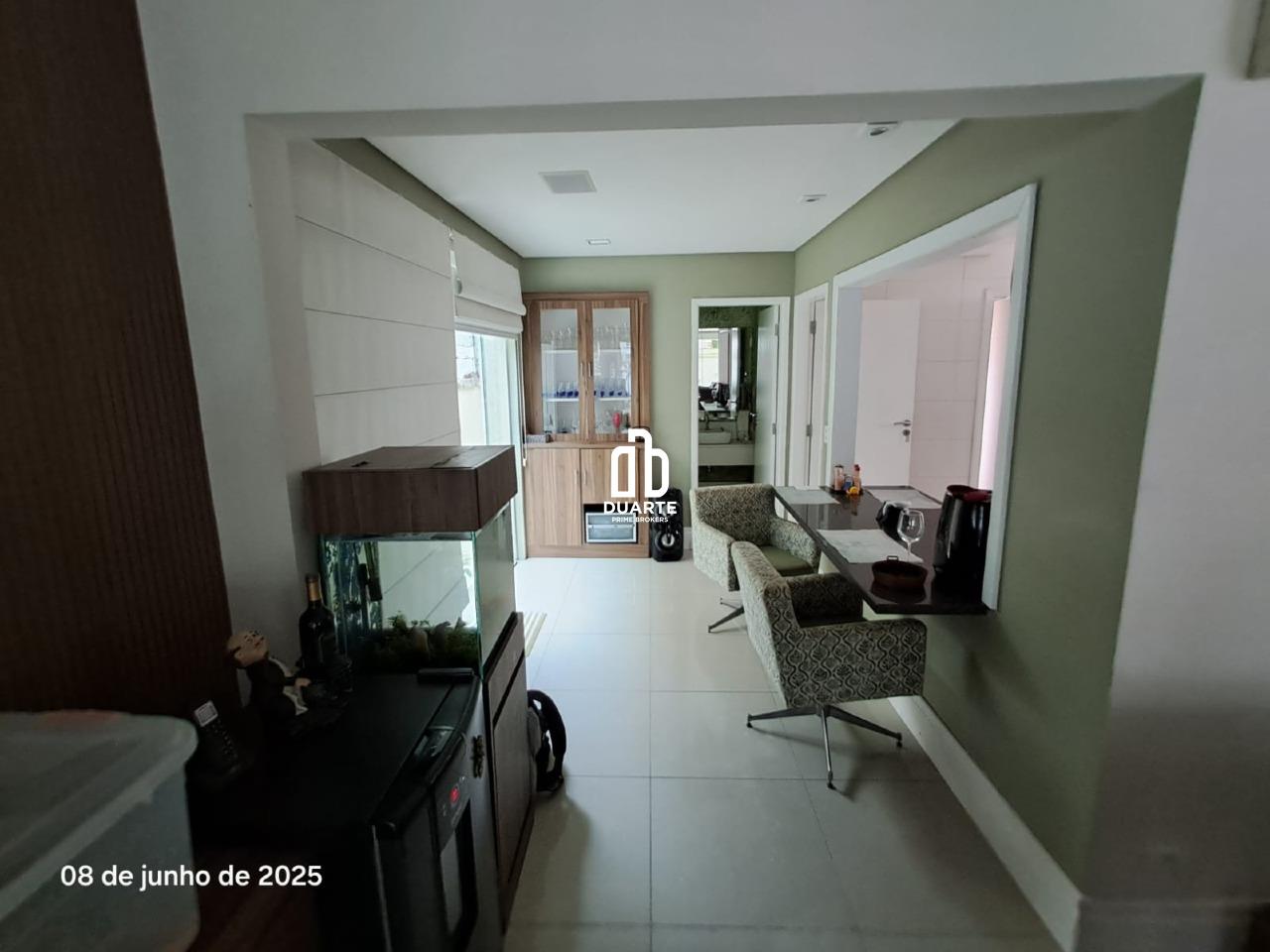 Casa à venda no GONZAGA: 