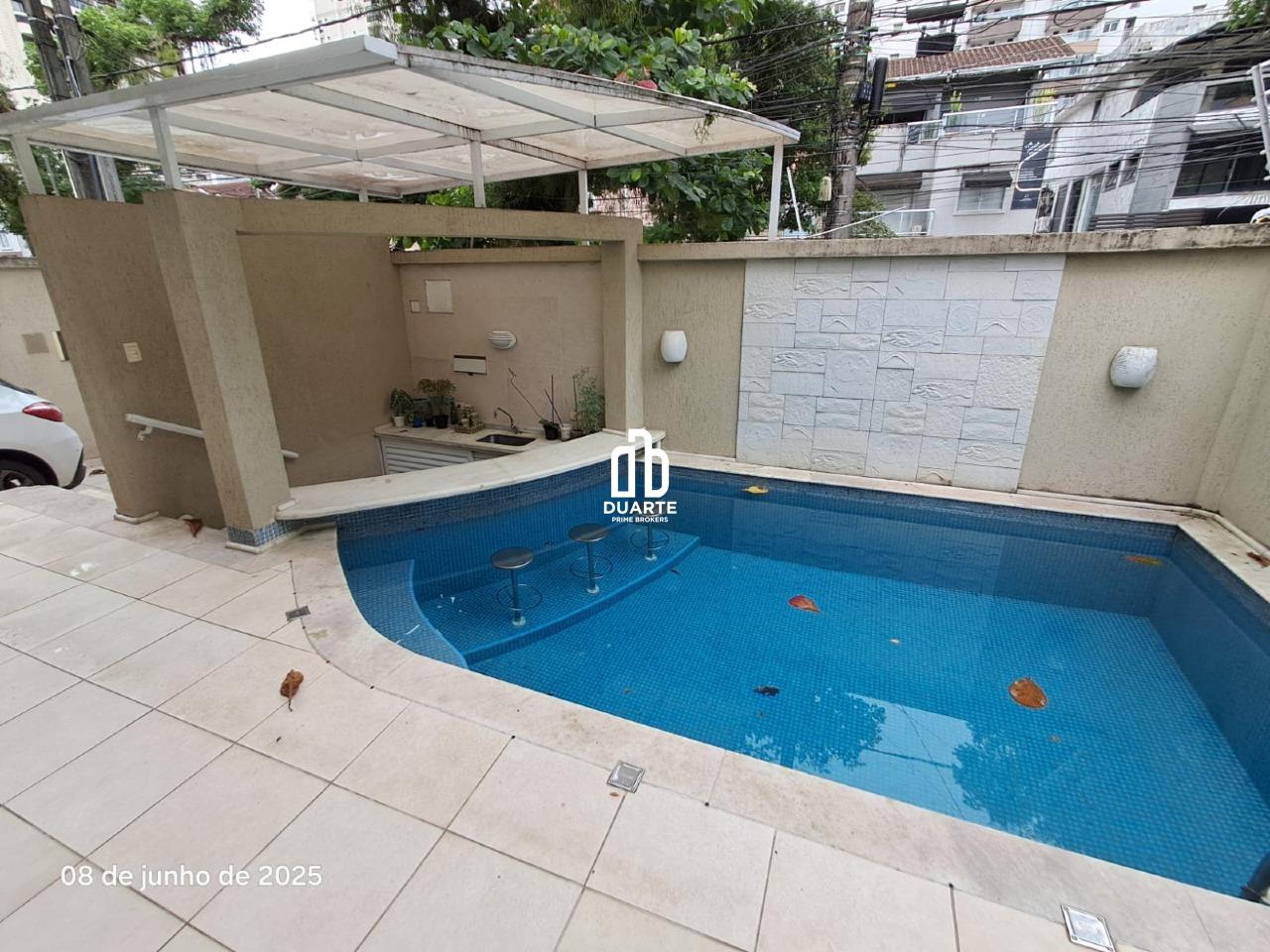 Casa à venda no GONZAGA: 