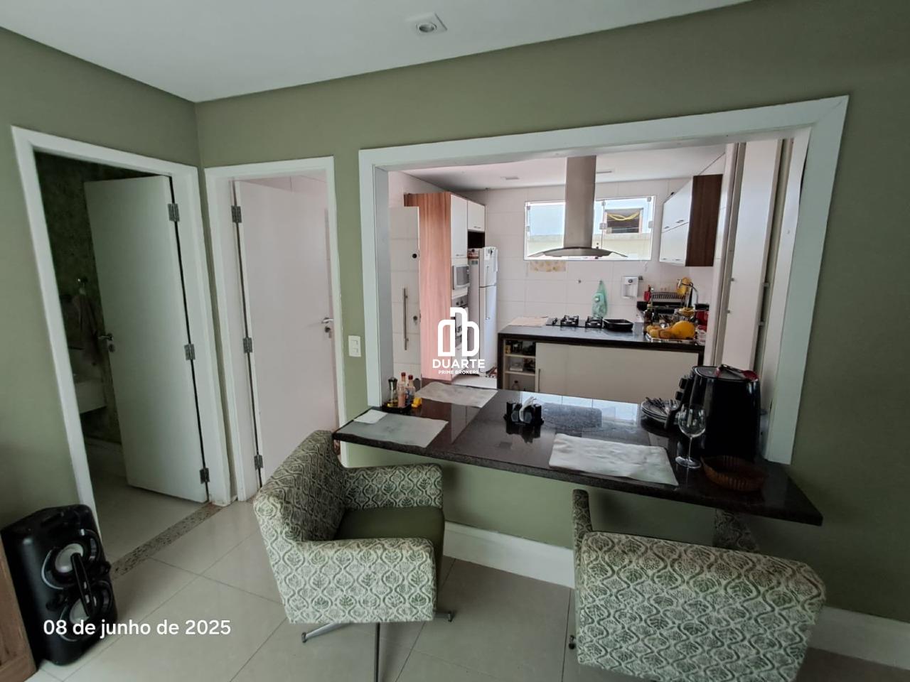 Casa à venda no GONZAGA: 