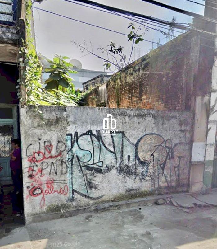 Terreno à venda no PAQUETÁ: 