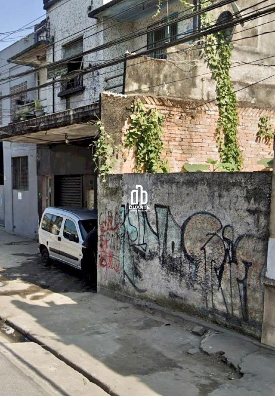 Terreno à venda no PAQUETÁ: 