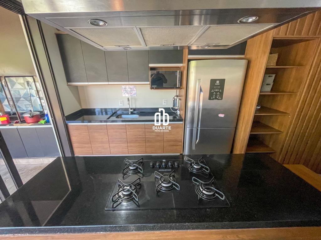 Casa para aluguel no CAMBURI: 