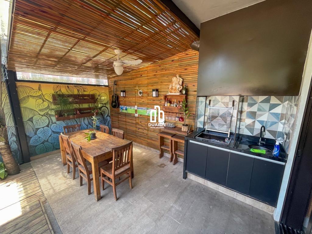 Casa para aluguel no CAMBURI: 