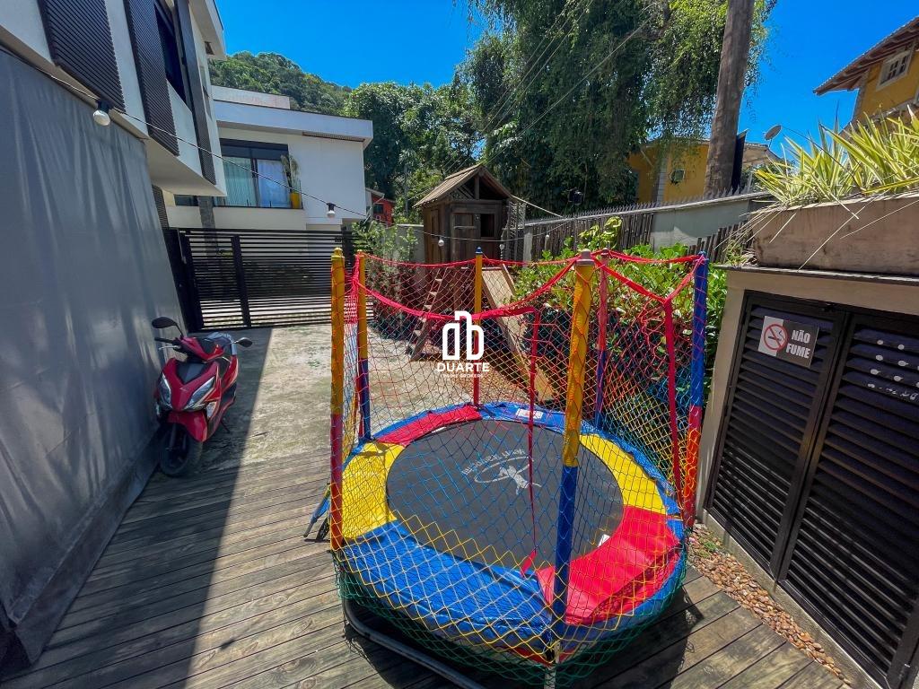 Casa para aluguel no CAMBURI: 