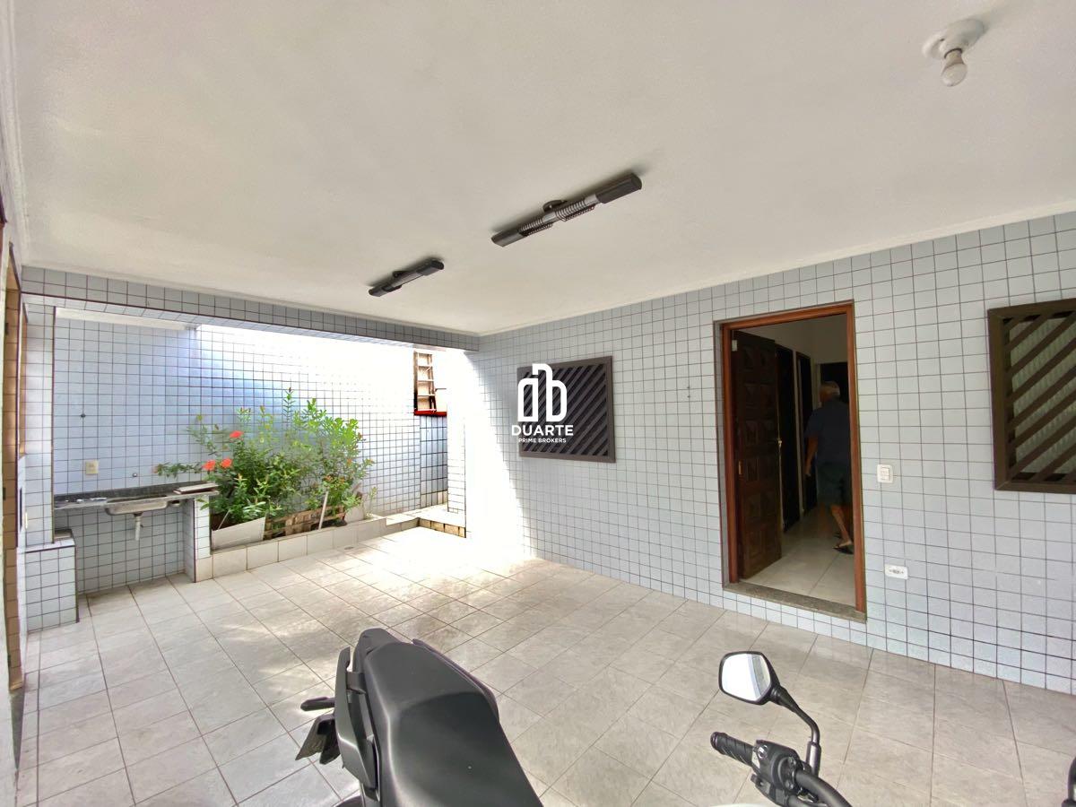 Casa à venda no CONJUNTO RESIDENCIAL HUMAITÁ: 