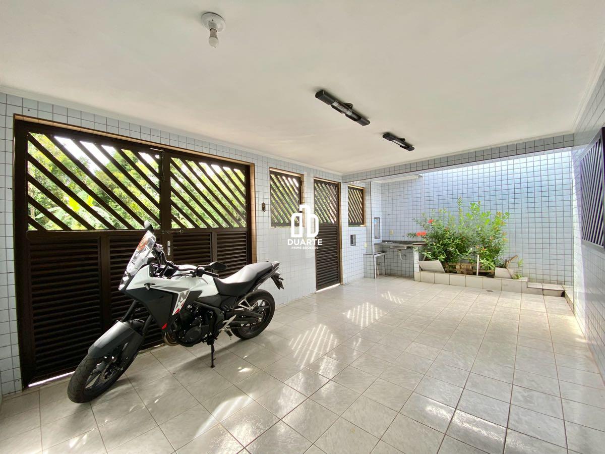 Casa à venda no CONJUNTO RESIDENCIAL HUMAITÁ: 