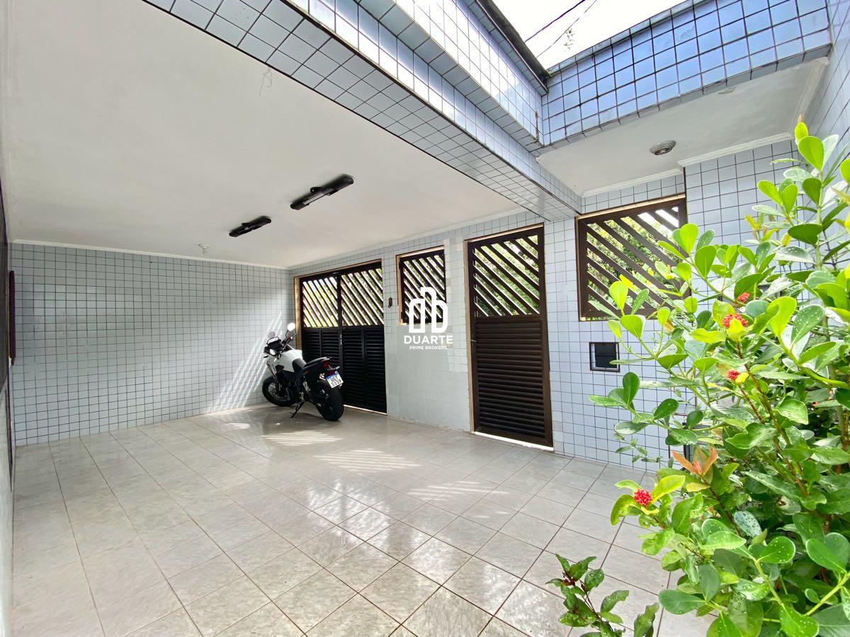 Casa à venda no CONJUNTO RESIDENCIAL HUMAITÁ: 