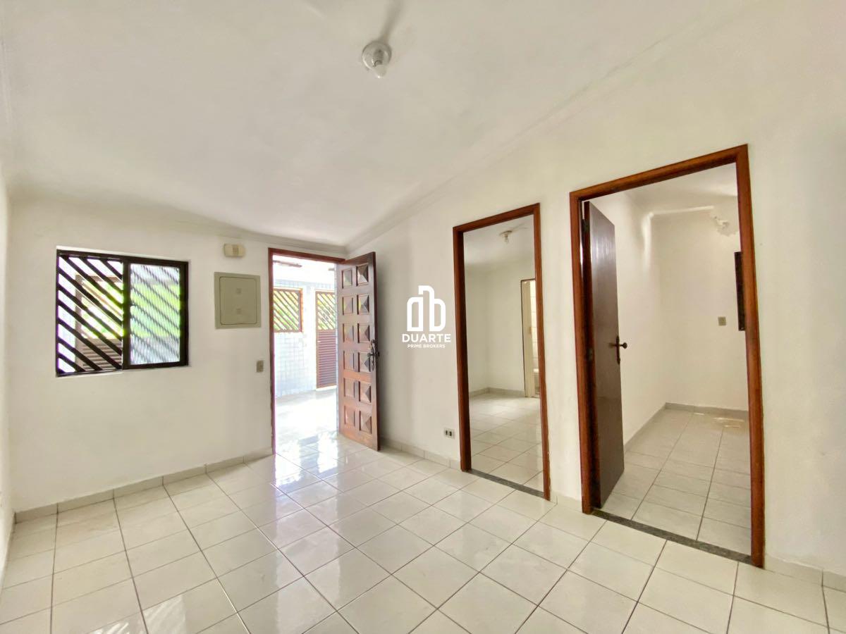 Casa à venda no CONJUNTO RESIDENCIAL HUMAITÁ: 