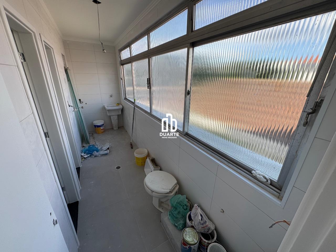 Apartamento à venda no PONTA DA PRAIA: 