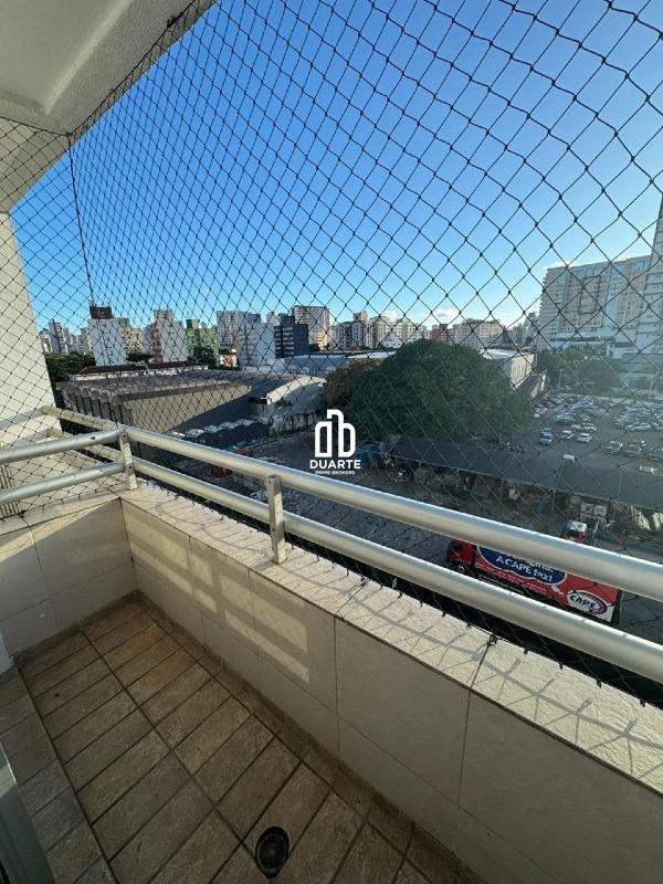 Apartamento à venda no ENCRUZILHADA: 