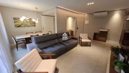 Apartamento à venda no EMBARE: 