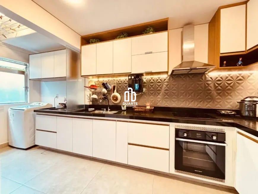 Apartamento à venda no EMBARE: 