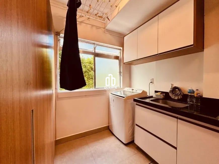 Apartamento à venda no EMBARE: 