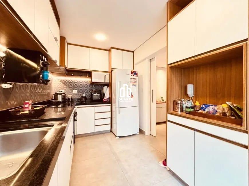 Apartamento à venda no EMBARE: 