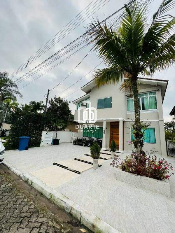 Casa à venda no BALNEÁRIO PRAIA DO PERNAMBUCO: Foto 01