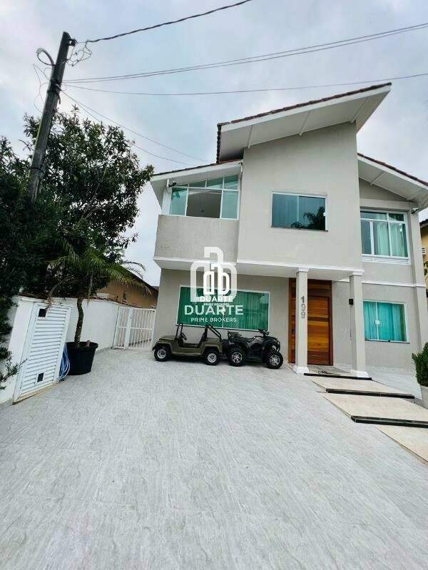 Casa à venda no BALNEÁRIO PRAIA DO PERNAMBUCO: Foto 05