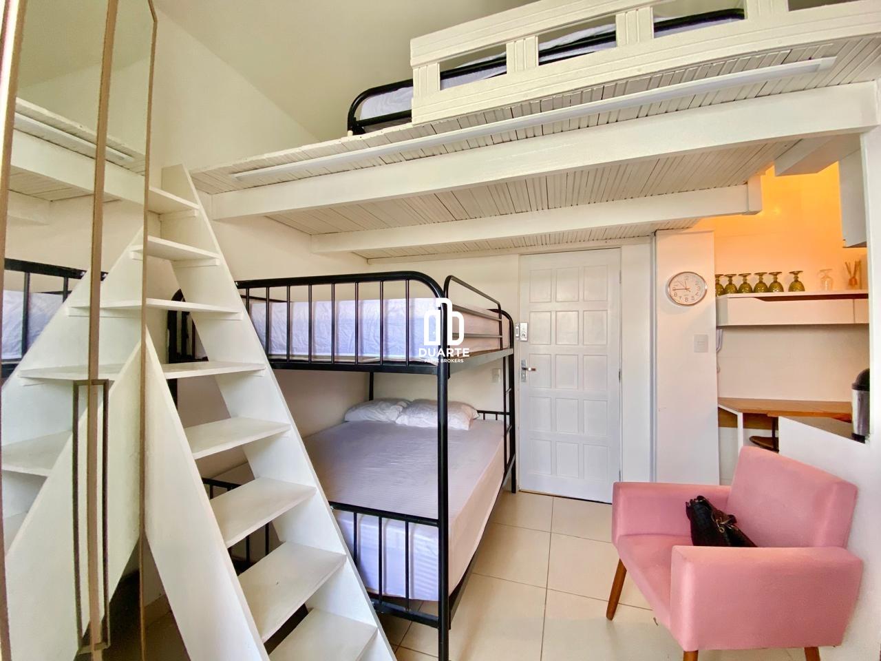 Apartamento à venda no ITARARÉ: 