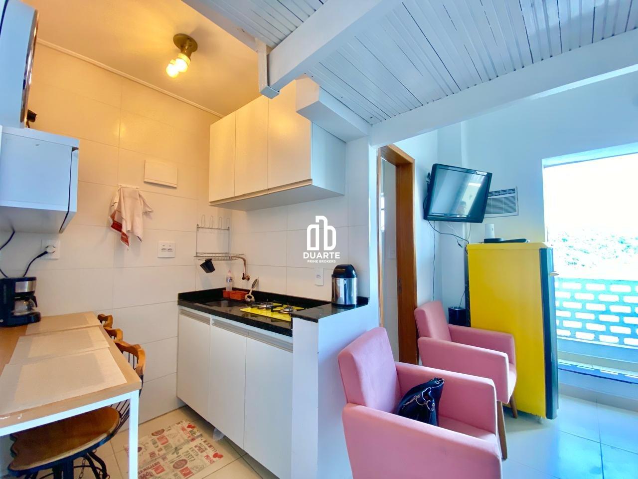 Apartamento à venda no ITARARÉ: 