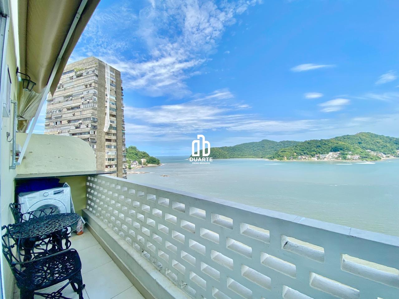 Apartamento à venda no ITARARÉ: 